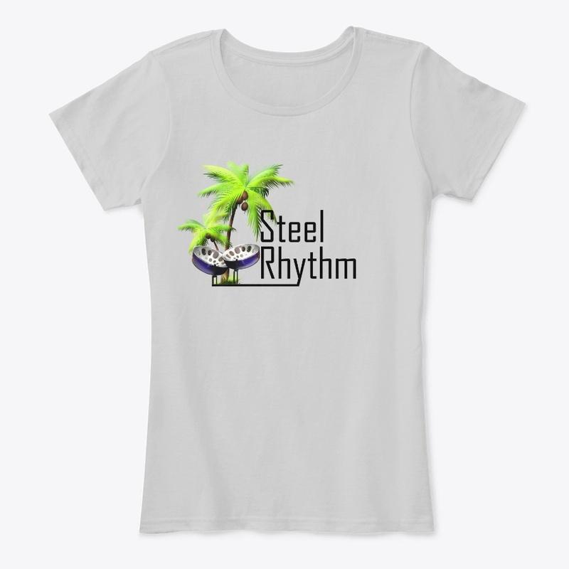 Steel Rhythm Shirt