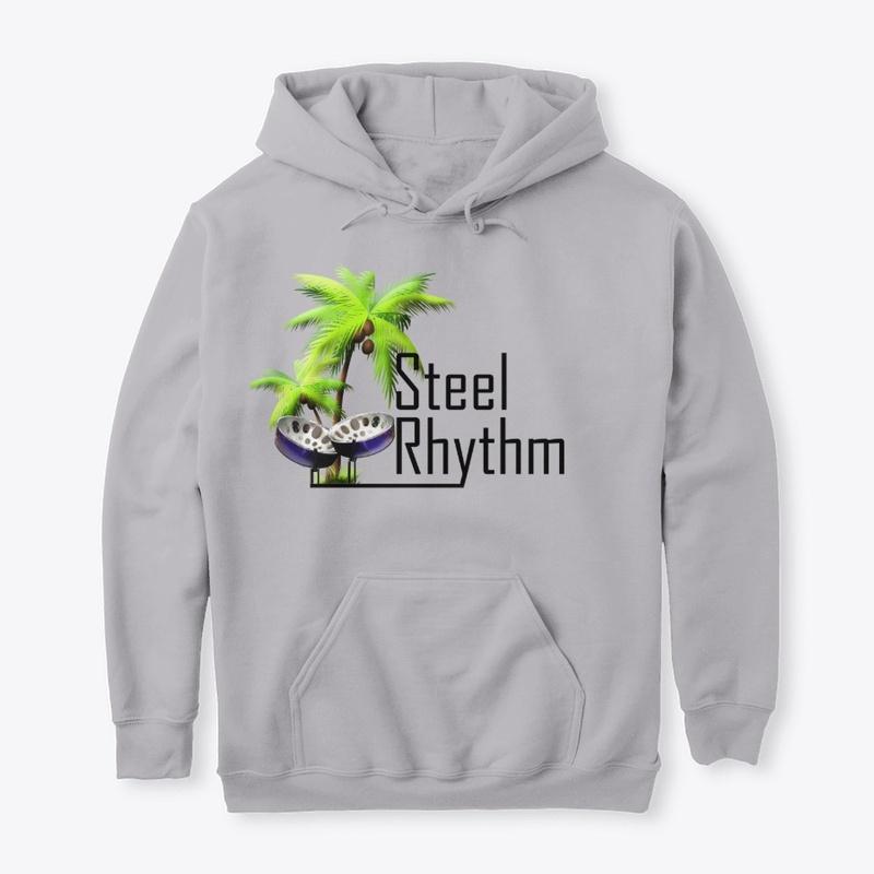 Steel Rhythm Shirt