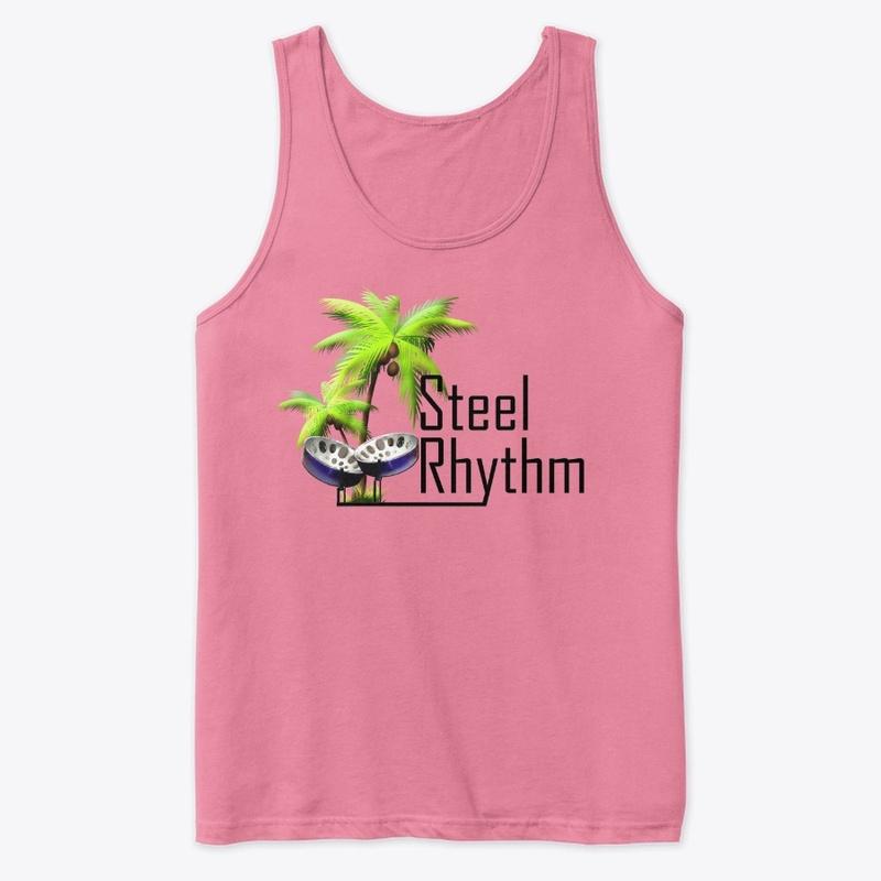 Steel Rhythm Shirt