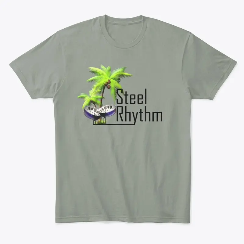 Steel Rhythm Shirt